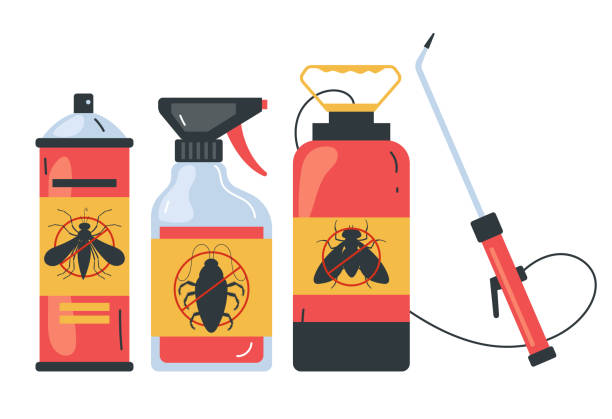 Best Exterminator Services  in Menonee, MI